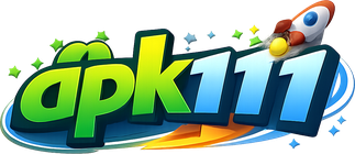 apk 111 লোগো